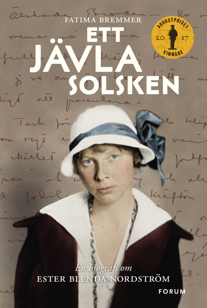 svenska kvinnliga författare