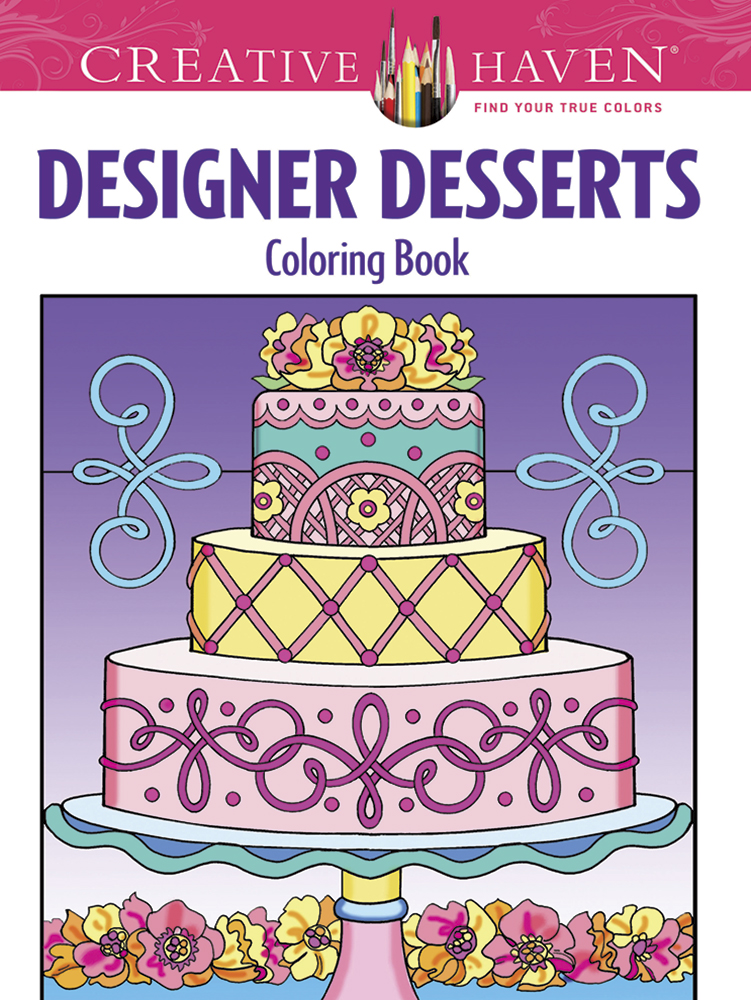 creative haven designer desserts