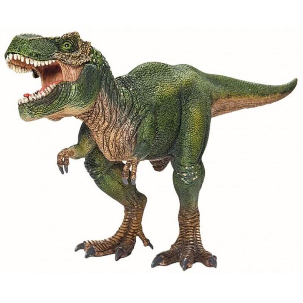 dinosauriefigur schleich tyrannosaurus rex